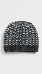 Marathon Beanie with Purpose NYC