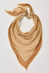 Triangle Bandana Scarf