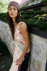 Triangle Bandana Scarf