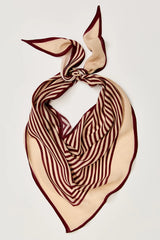 Triangle Bandana Scarf