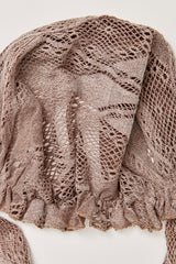Mellody Hair Scarf