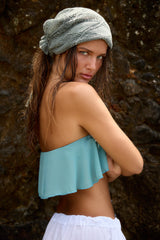 Mellody Hair Scarf