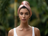 Towel Wrap