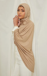 Signature Jersy Hijabs