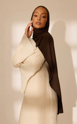 Signature Jersy Hijabs