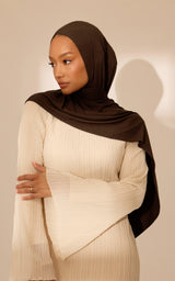 Signature Jersy Hijabs