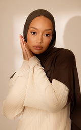 Signature Jersy Hijabs