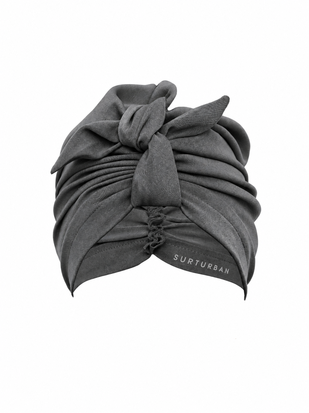 Top Knot Pre-Tied Turban