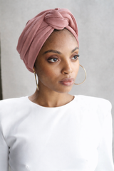 Infiniti Wrap Turban