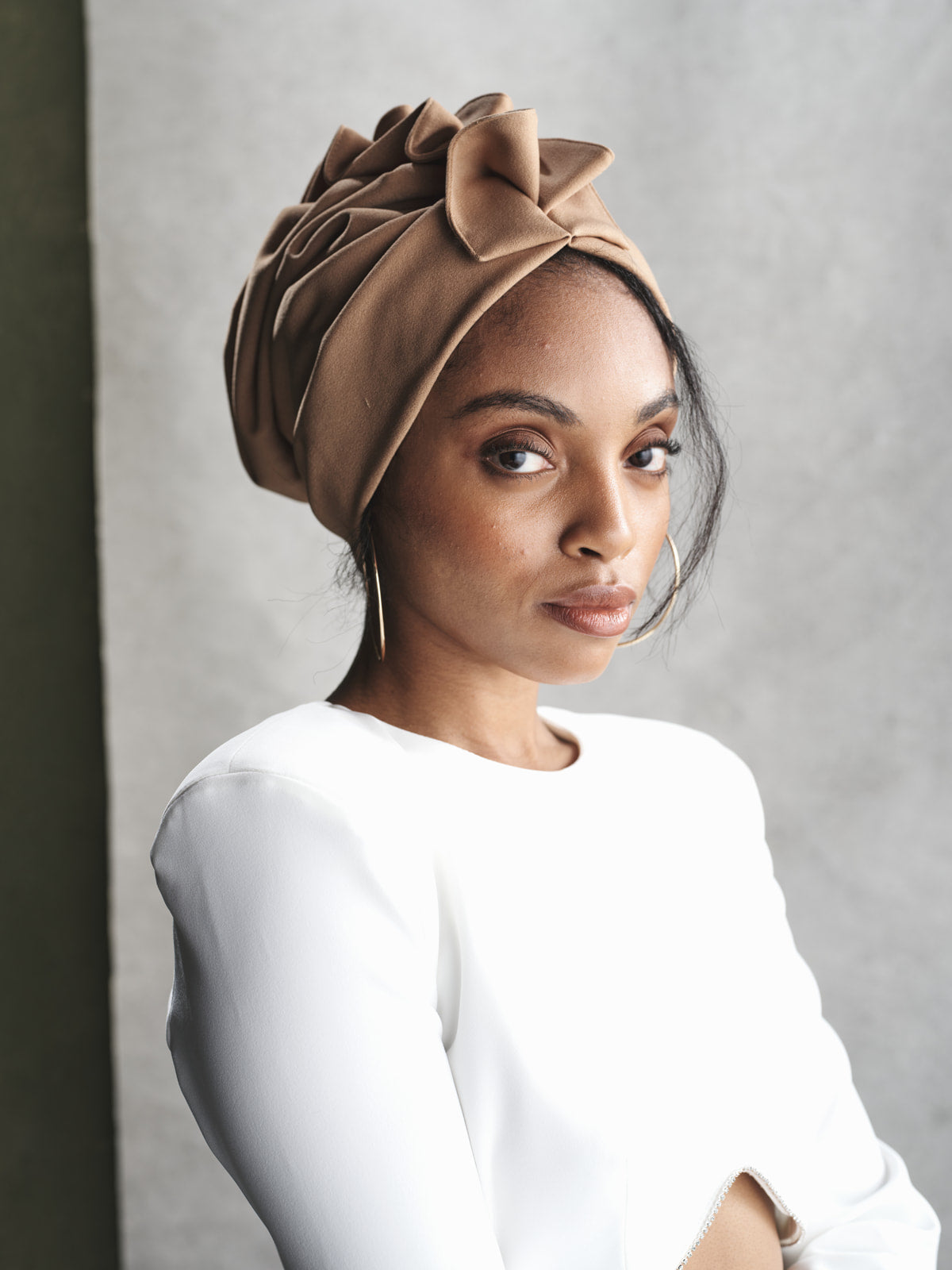 French Twist Turbans