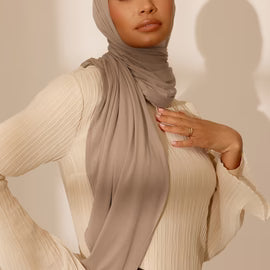 Signature Jersy Hijabs