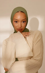 Signature Jersy Hijabs