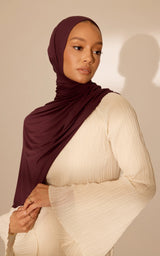 Signature Jersy Hijabs