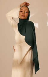 Signature Jersy Hijabs