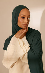 Signature Jersy Hijabs