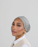 Effortless Infiniti Wrap Gray