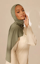 Signature Jersy Hijabs
