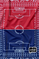 Olé '26 Bandana USA