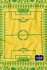 Olé '26 Bandana Brazil