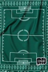 Olé '26 Bandana Iraq