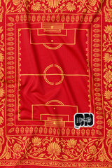 Olé '26 Bandana Spain