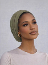 Effortless Infiniti Wraps