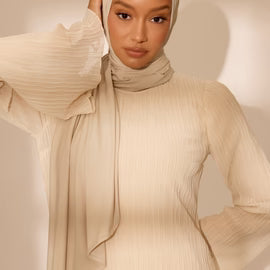 Signature Jersy Hijabs