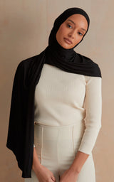 Signature Jersy Hijabs