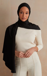 Signature Jersy Hijabs