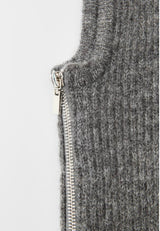 Surlaclava hoodie Zip Hoodie