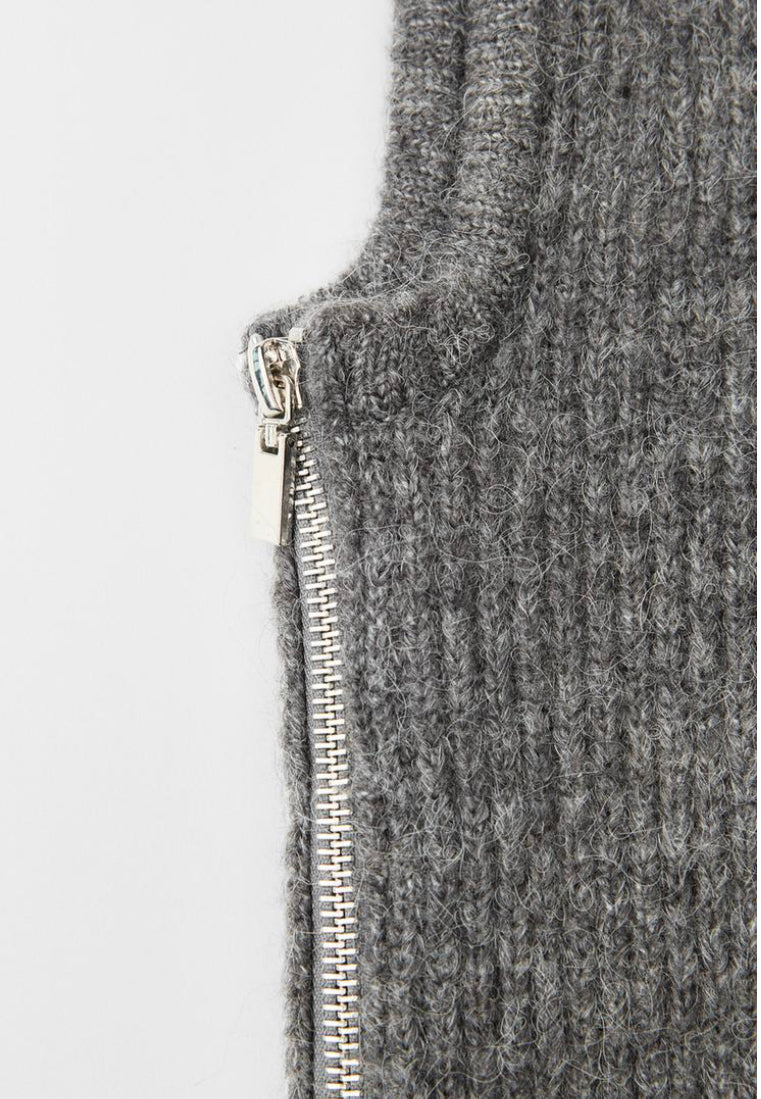 Surlaclava hoodie Zip Hoodie