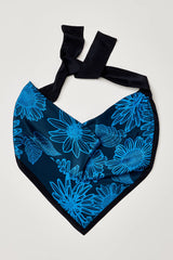 Reversible Triangle Scarf