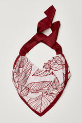Reversible Triangle Scarf