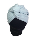 WIRE HEADBAND SKY