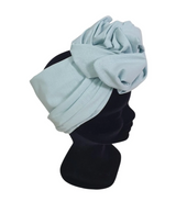 WIRE HEADBAND SKY