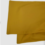 WIRE HEADBAND  MUSTARD