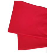 WIRE HEADBAND RED