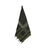 MINI TRIANGLE COTTON KUFIYAS