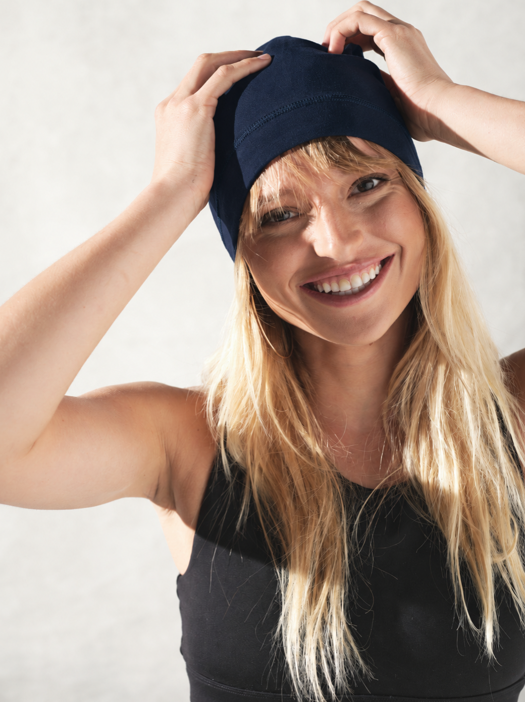 Tech Beanie