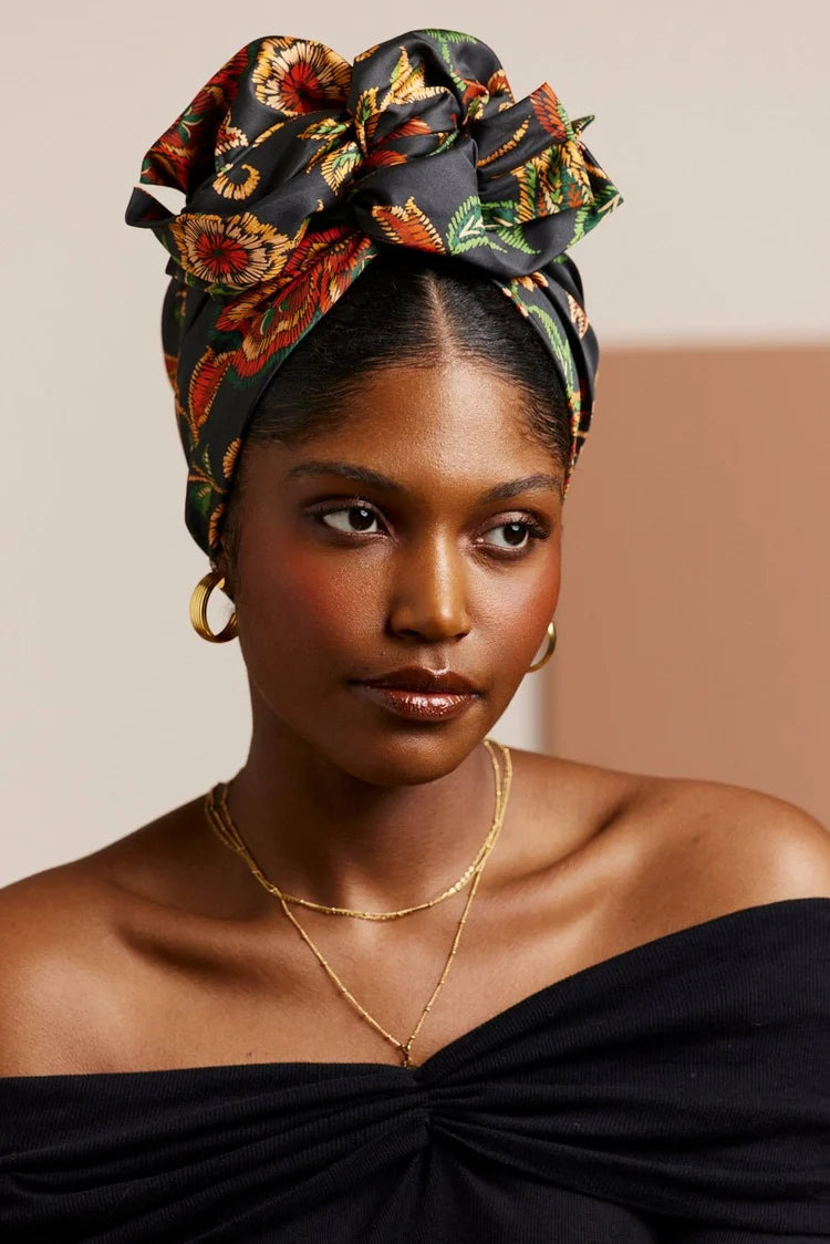 AFRICAN WIRE FULL ISADORA