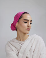 Effortless Infiniti Wraps