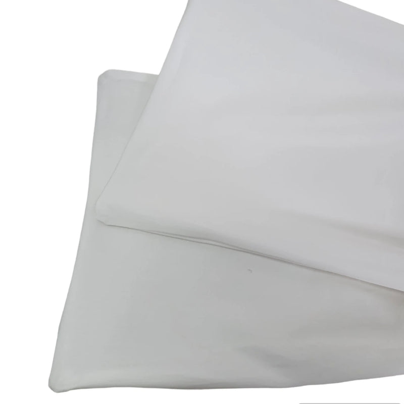 FLEXBAND Wire Turban Off-White