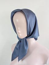 Vintage Satin Silk
