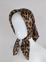 Vintage Satin Silk