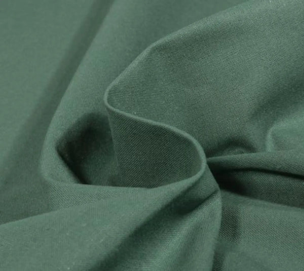 FLEXBAND Wire Turban GREEN