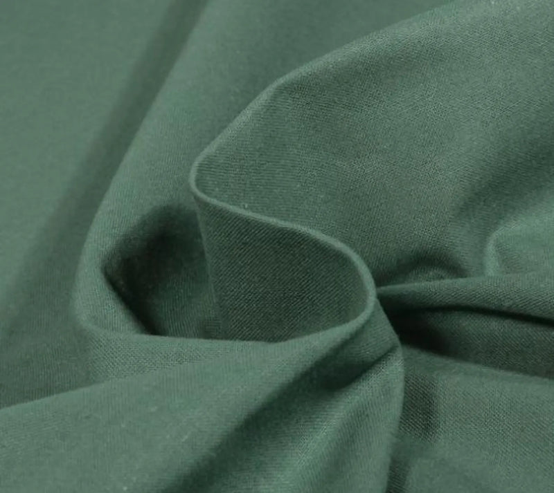 FLEXBAND Wire Turban GREEN