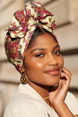 AFRICAN WIRE FULL ANJALI
