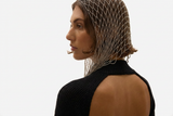 Chain square Scarf