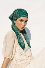Olé '26 Bandana Iraq