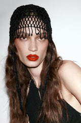 Beaded Headpiece